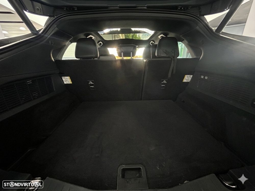 Ford Mustang Mach-E 87 kWh Premium AWD - 11