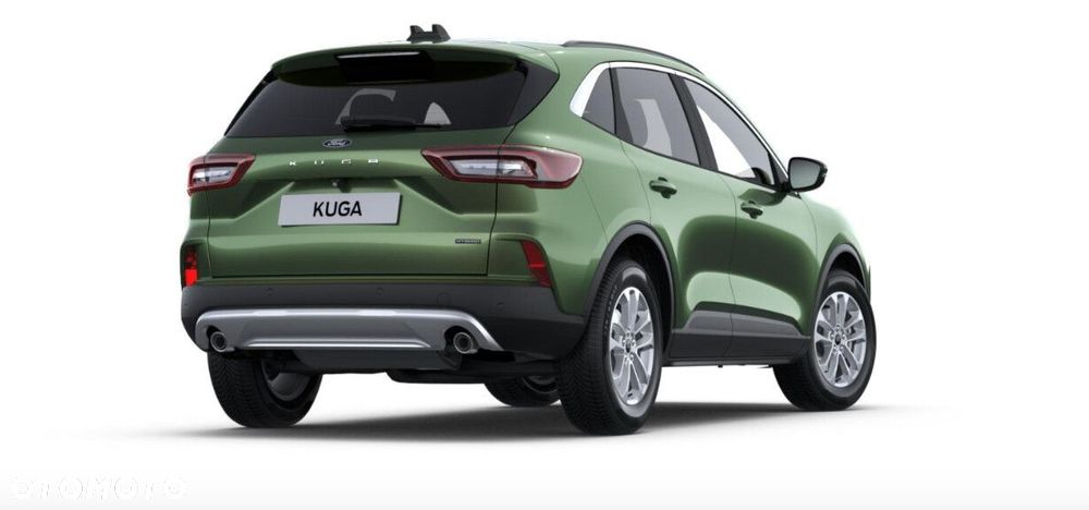 Ford Kuga - 6