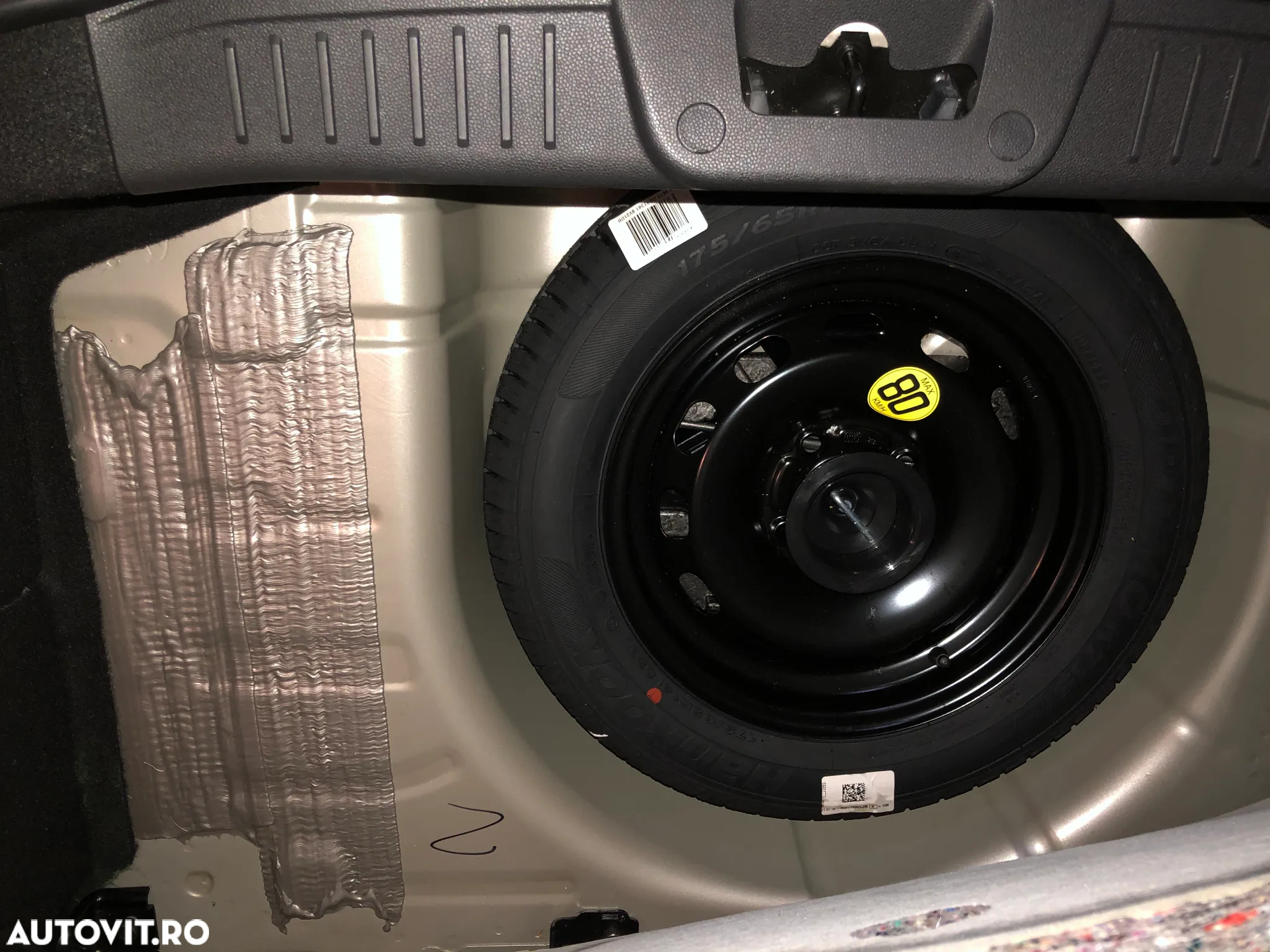 Ford Fiesta 1.0 Start Stop Titanium - 20