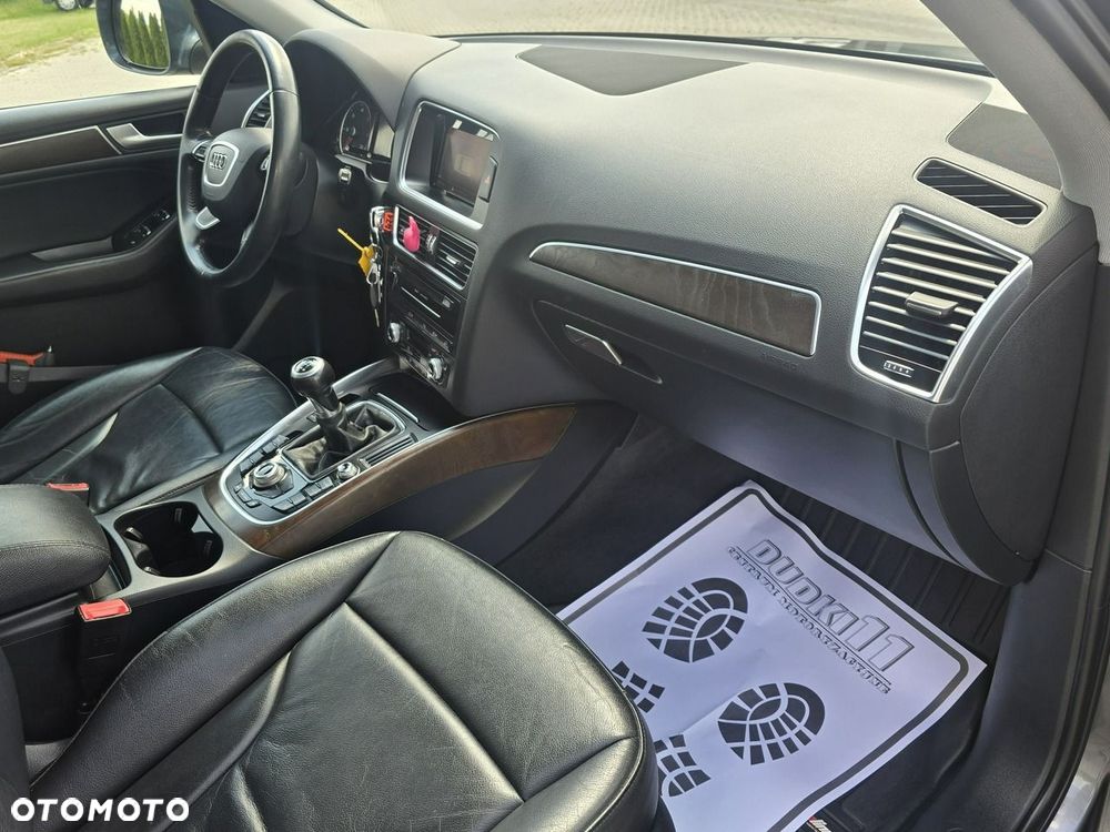Audi Q5 - 28