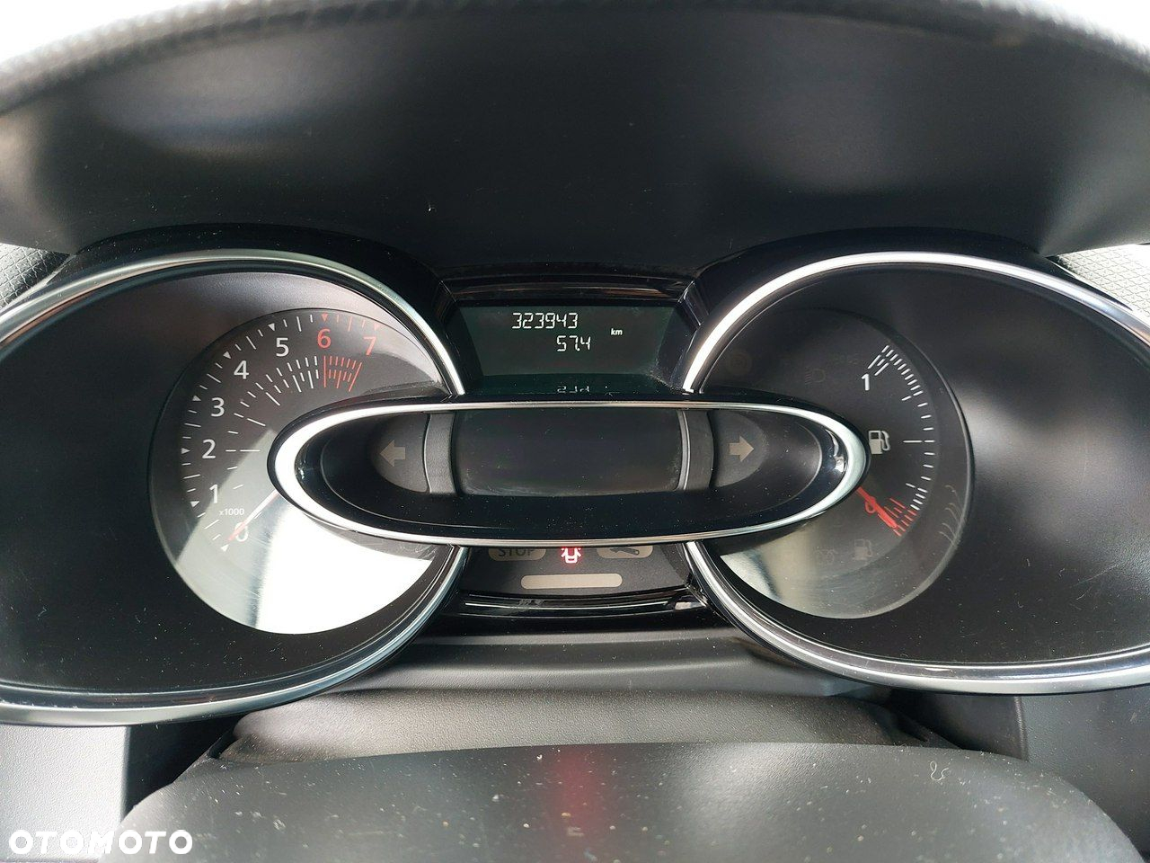 Renault Clio - 20