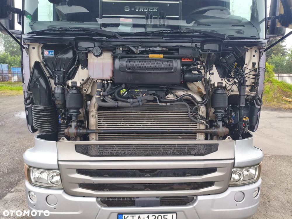 Scania R450 - 6
