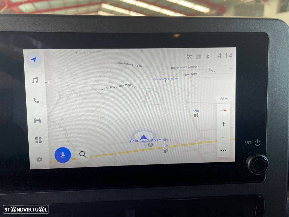 Toyota GR Yaris - 16