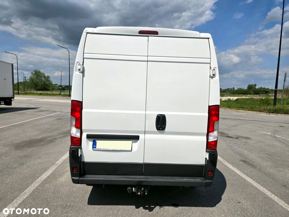 Fiat Ducato 2.3 JTD - 130KM - L3H2 - LIFT - 35