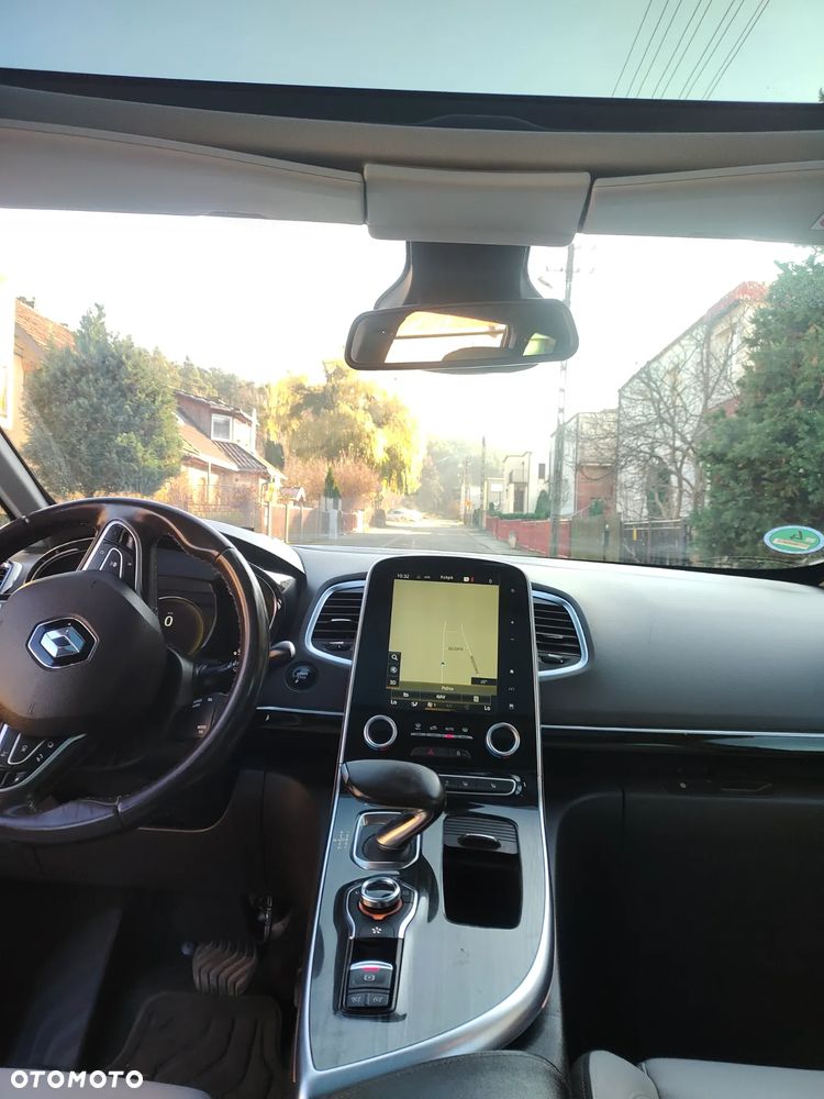 Renault Espace 1.8 TCe Energy Magnetic EDC 7os - 23