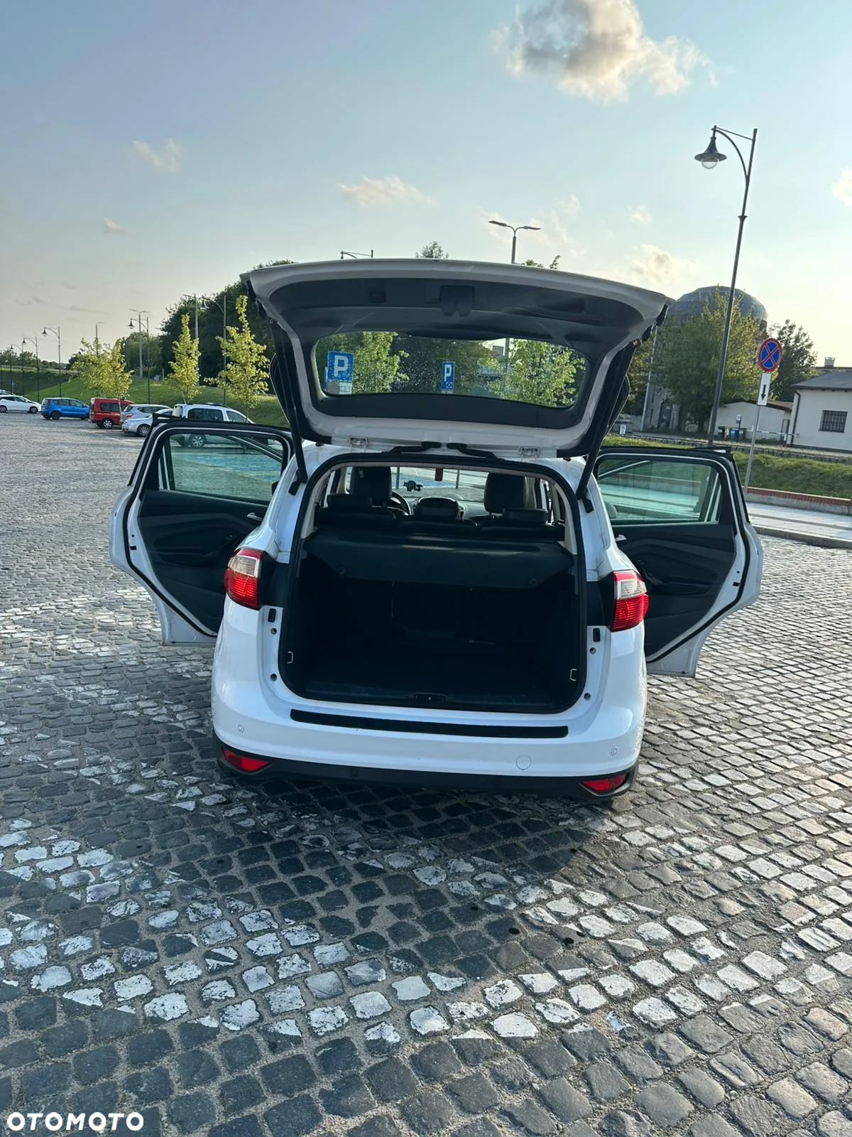 Ford C-MAX - 7