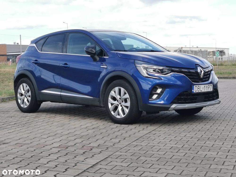 Renault Captur 2024 photo 4