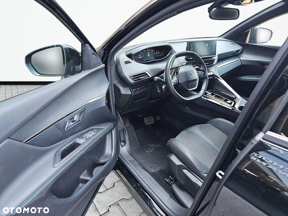 Peugeot 3008 - 13