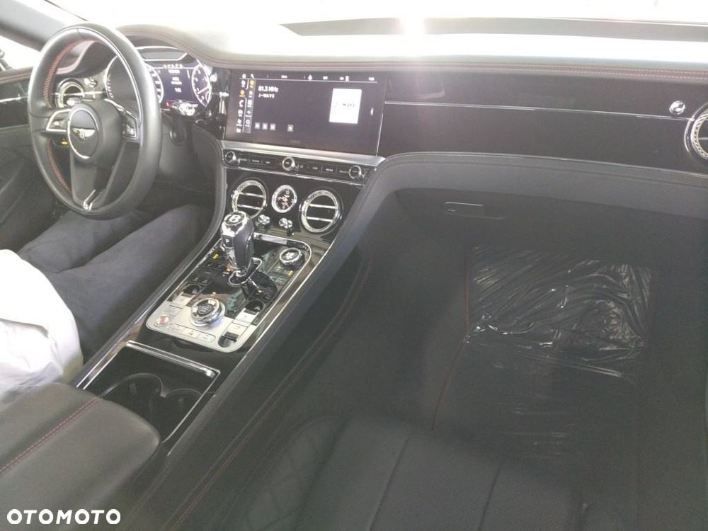 Bentley Continental GT Speed Edition 12 - 5
