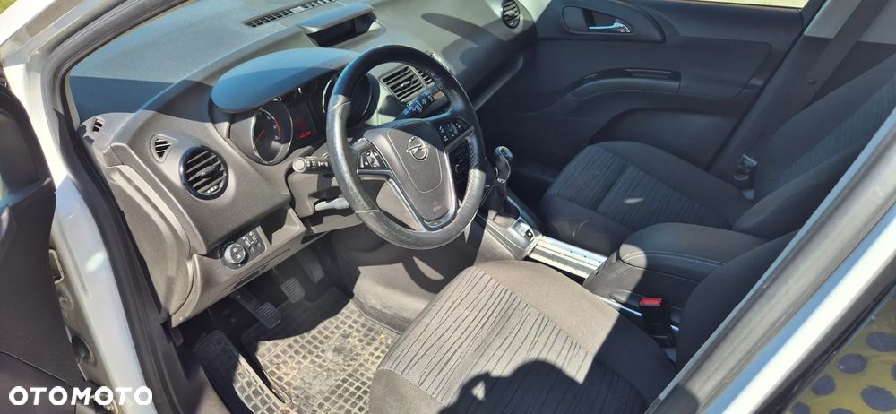 Opel Meriva 1.4 Style - 10