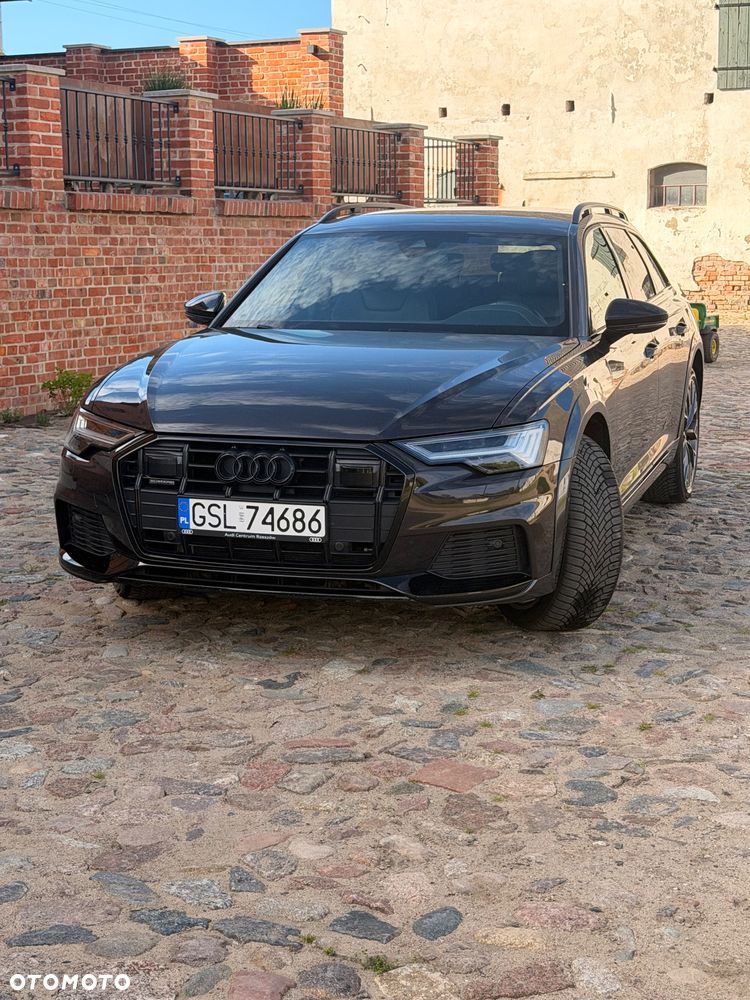 Audi A6 Allroad - 19