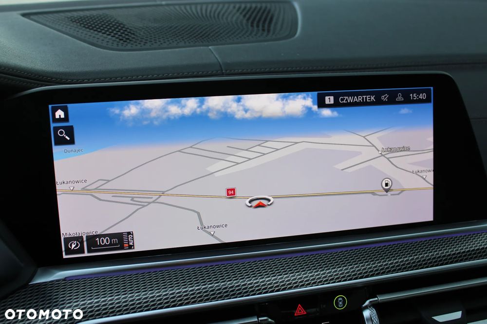 BMW X5 xDrive25d sport - 29