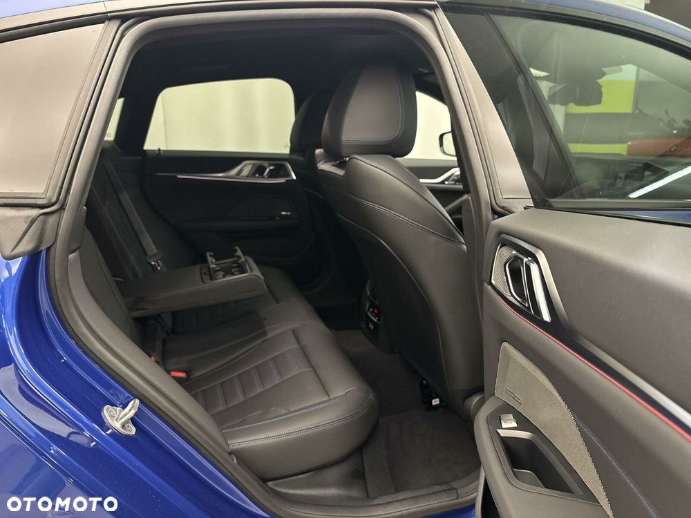 BMW Seria 4 - 20