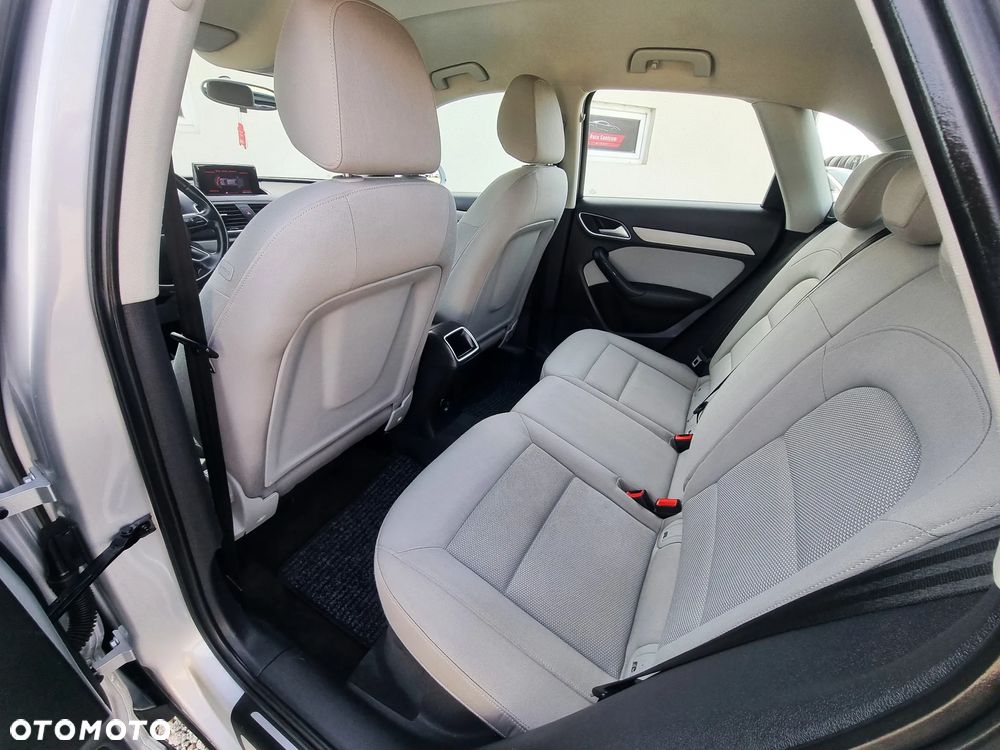 Audi Q3 - 11