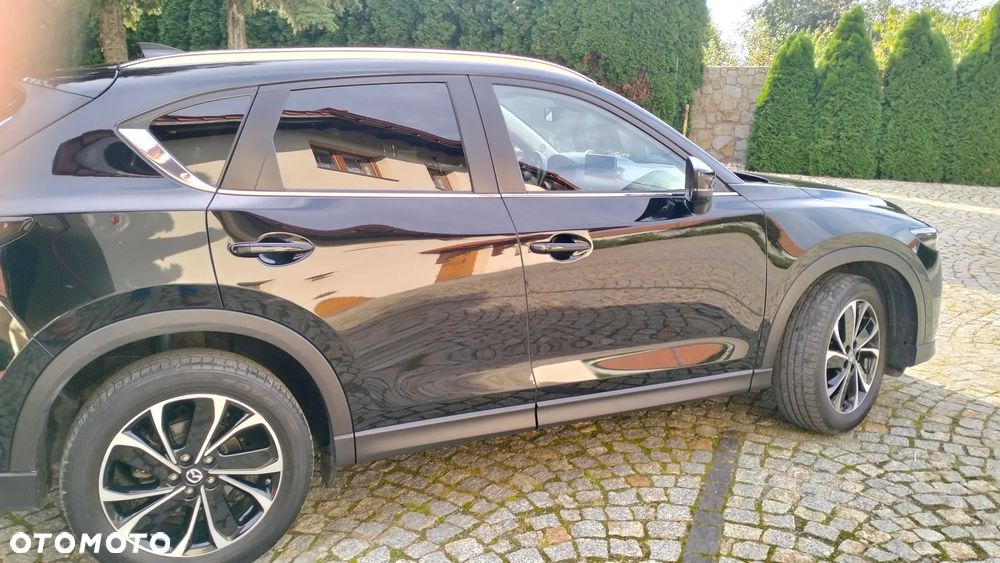 Mazda CX-5 - 7