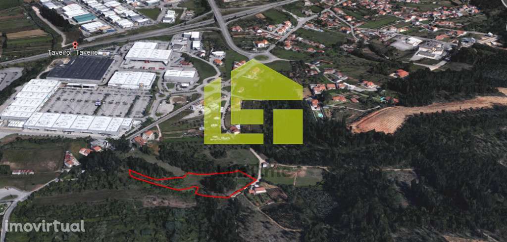 Terreno para construção - Grande imagem: 3/11