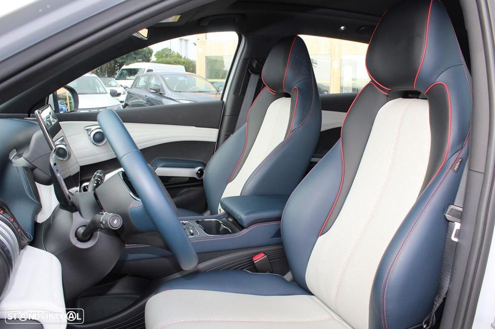 BYD Atto 3 Comfort - 19