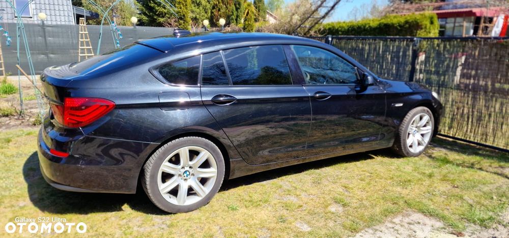 BMW 5GT 530d - 35
