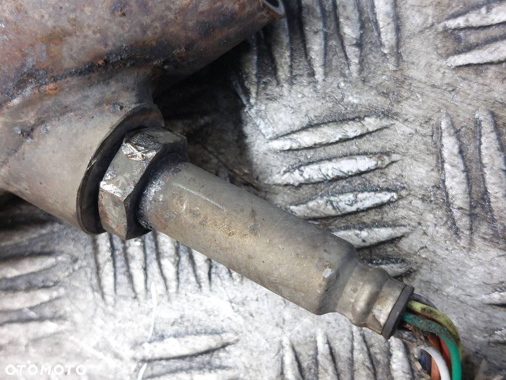 SONDA LAMBDA CZUJNIK NOX AUDI A3 8P 2.0 FSI 06F907807F - 2