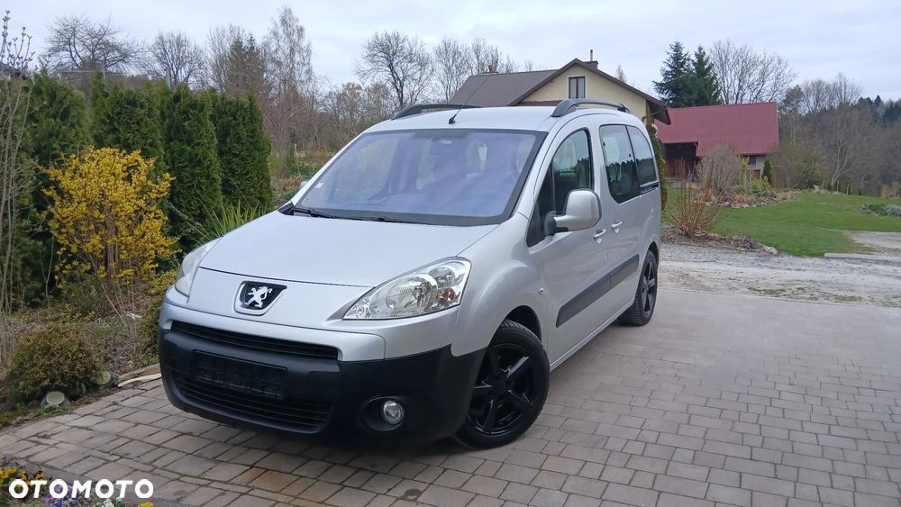 Peugeot Partner - 15