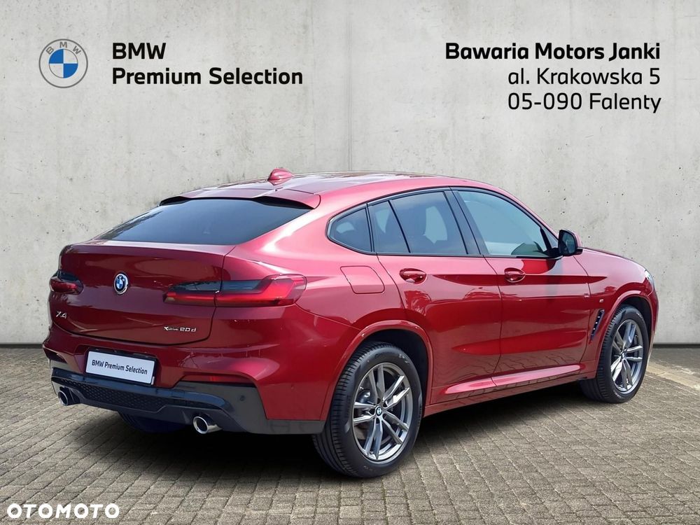 BMW X4 - 3
