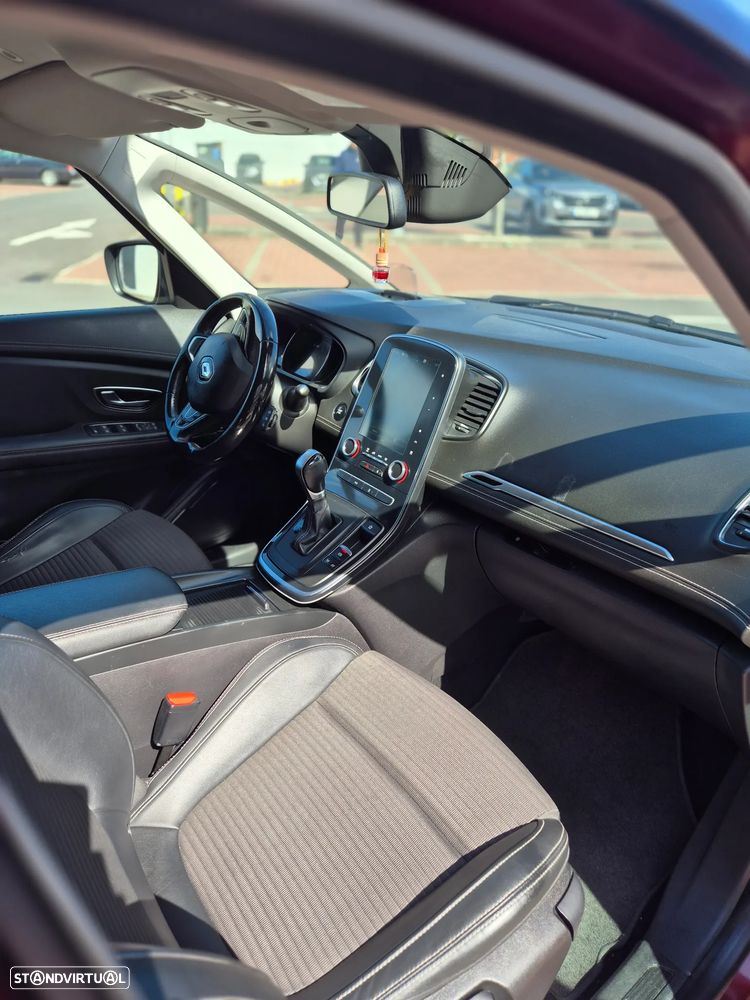 Renault Grand Scénic - 6