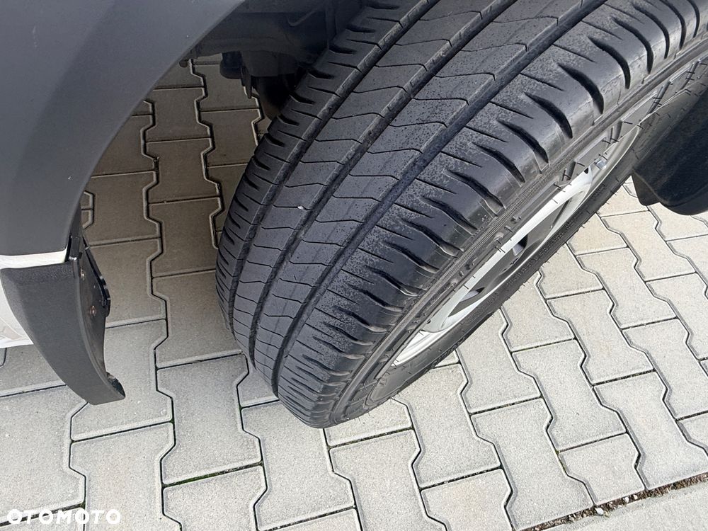 Volkswagen CRAFTER - 29