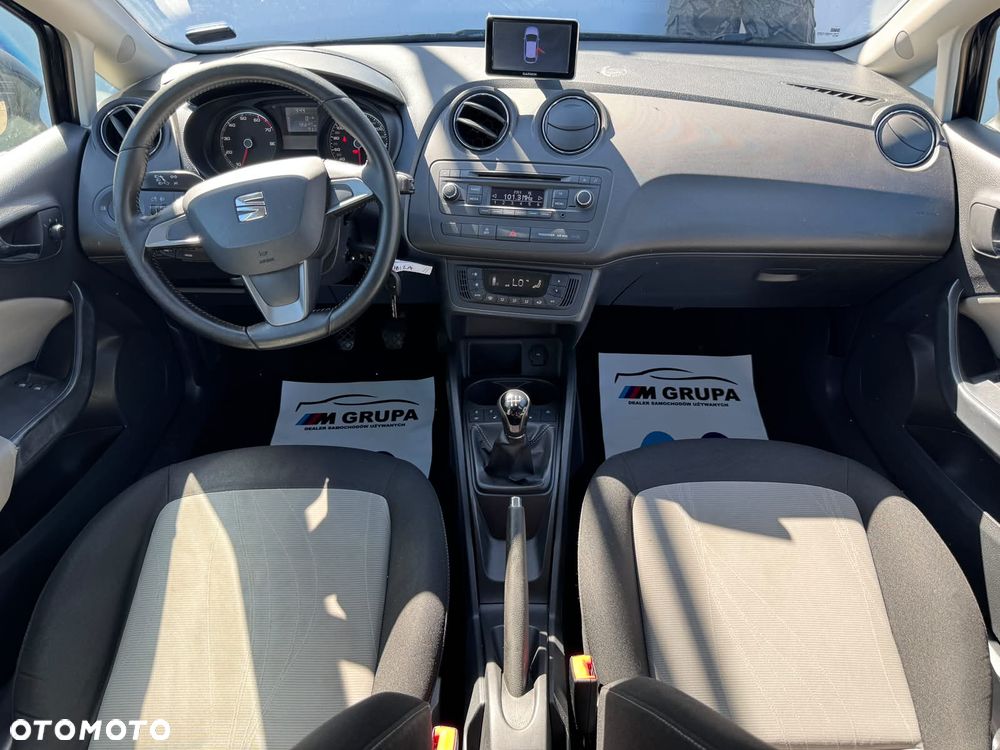 Seat Ibiza - 17