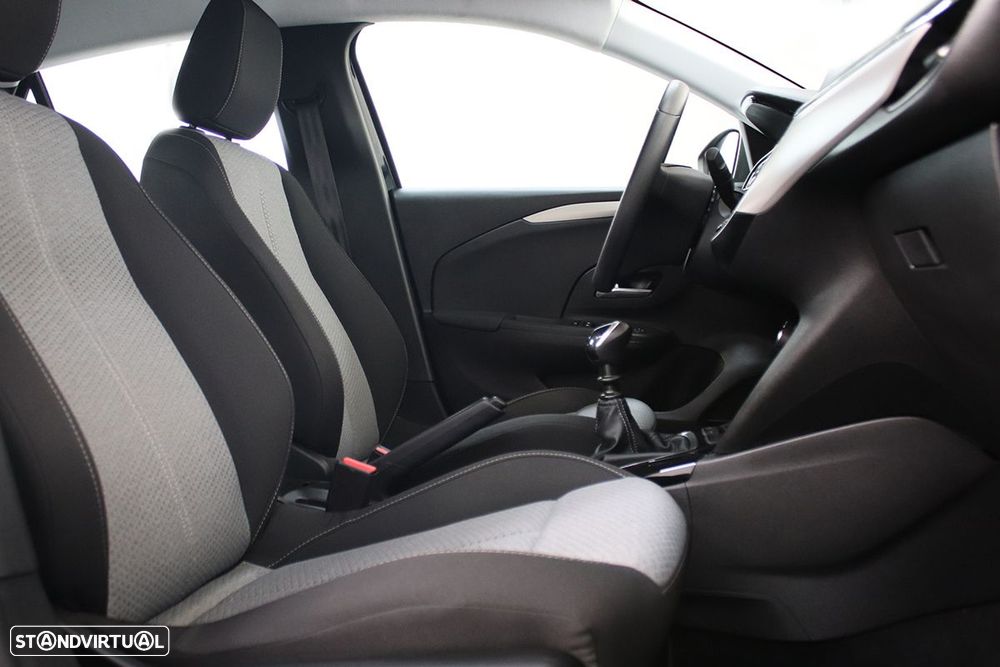 Opel Corsa 1.2 T Edition - 22