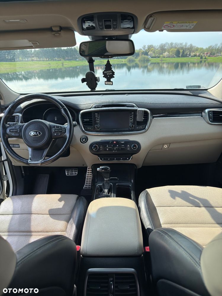 Kia Sorento 2.0 CRDI Business Line Plus - 16