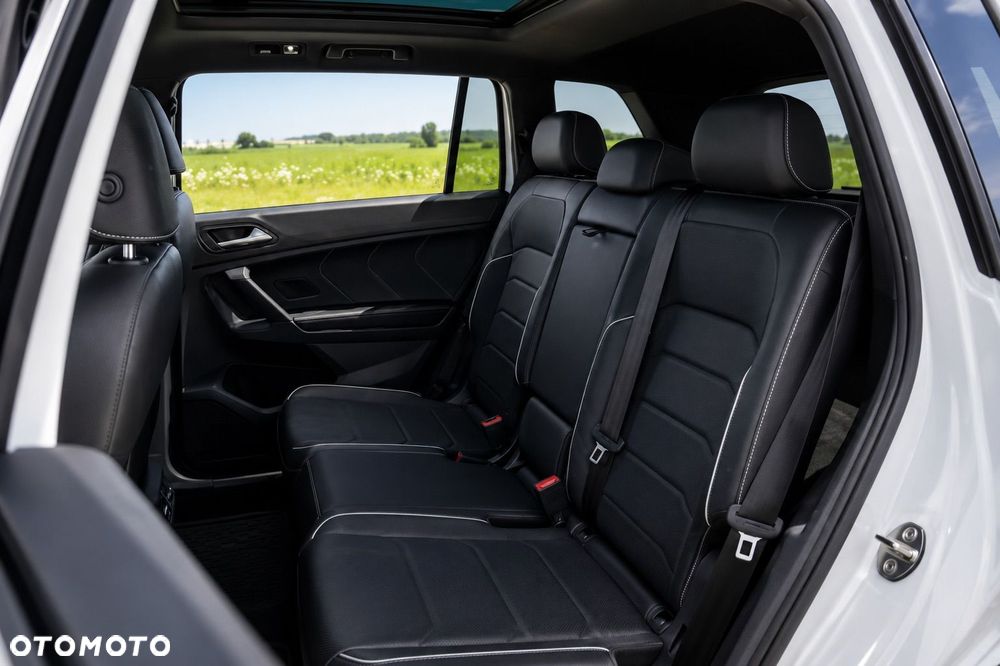 Volkswagen Tiguan 2,0 TSI OPF 4Motion DSG R-Line - 15