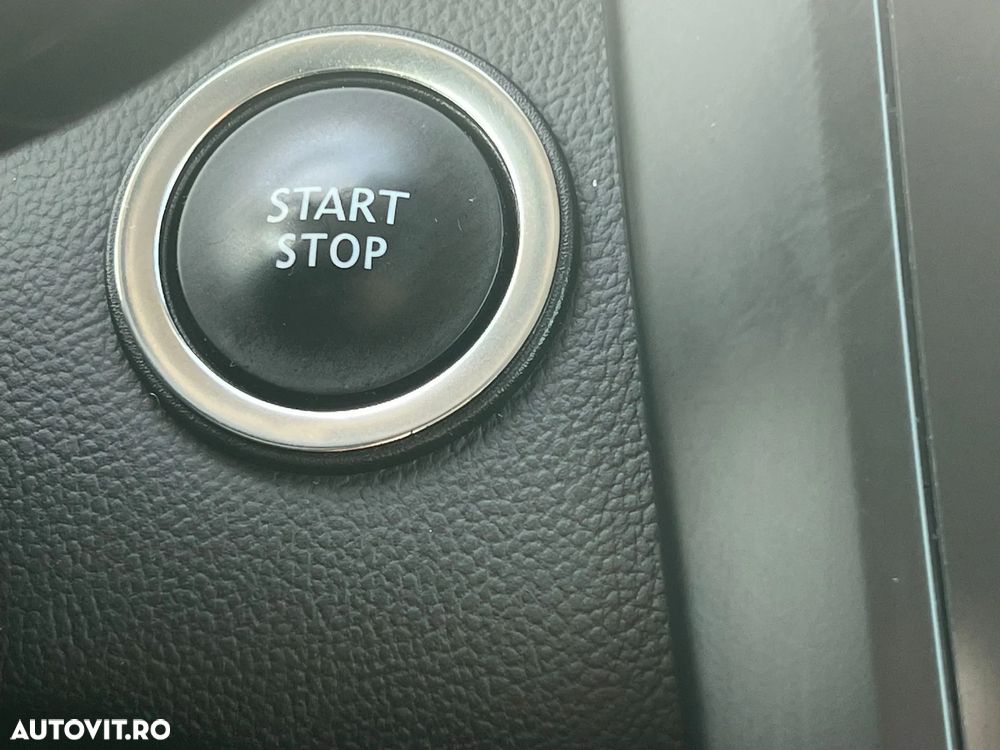 Renault Kadjar BLUE dCi 4X4 Intens - 24