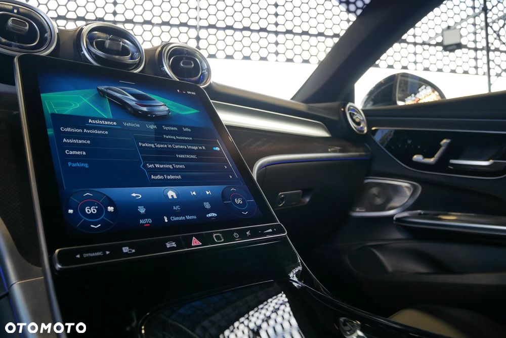 Mercedes-Benz CLE - 23