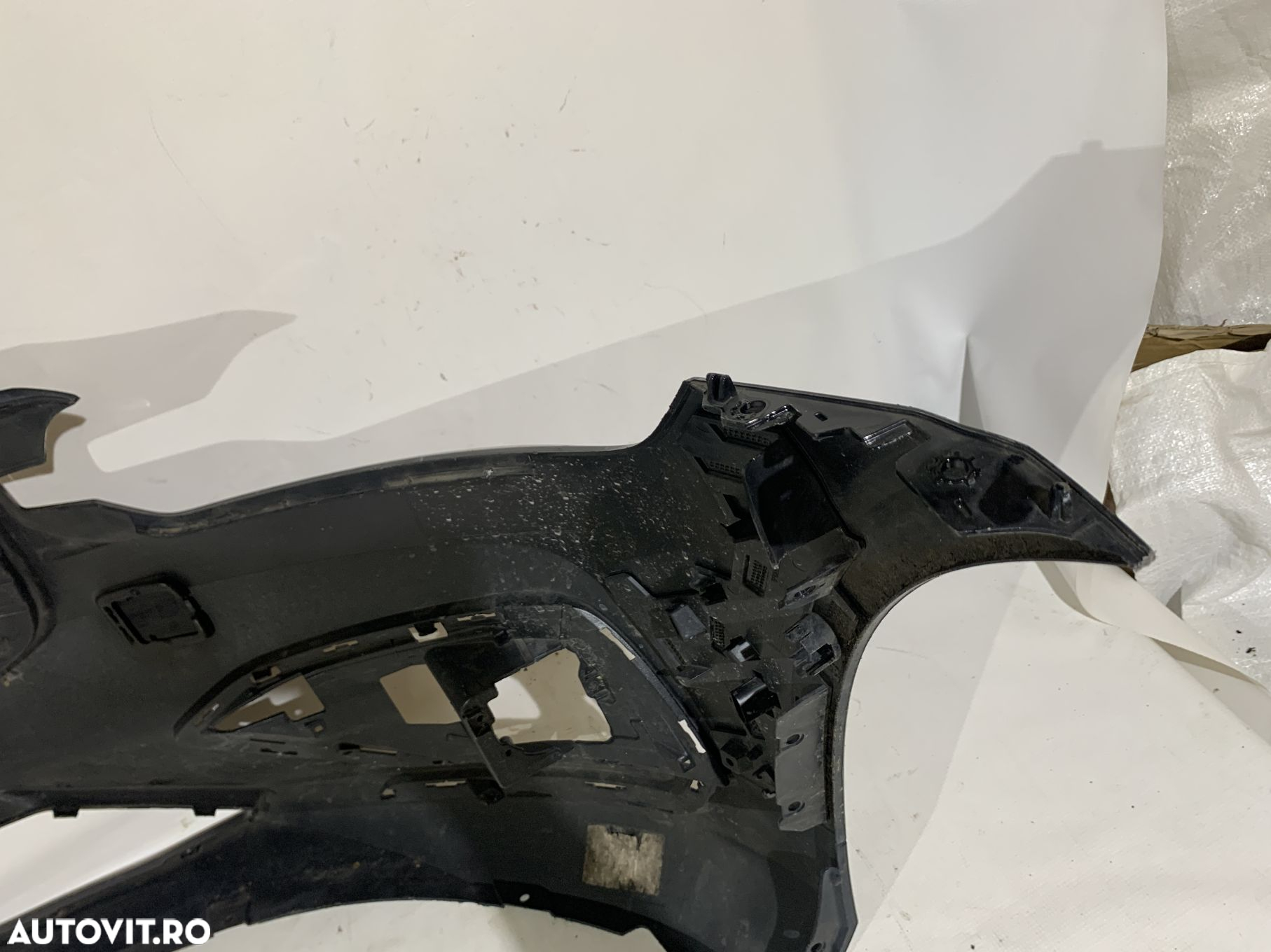 Bara fata Volvo V60/S60, 2018, 2019, 2020, 2021, 2022, cod origine OE 31690589. - 7