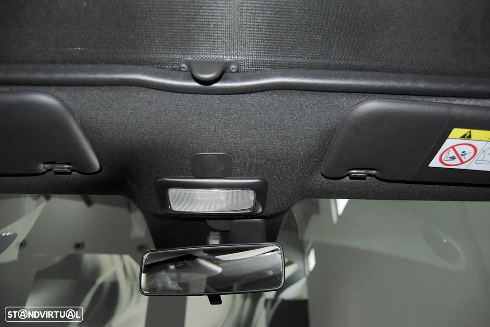 Fiat 500 1.0 Hybrid Dolcevita - 37