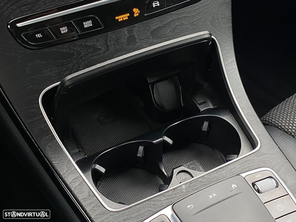Mercedes-Benz GLC 300 - 25