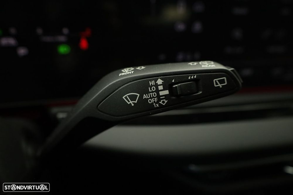 Audi A5 Avant TDI - 18