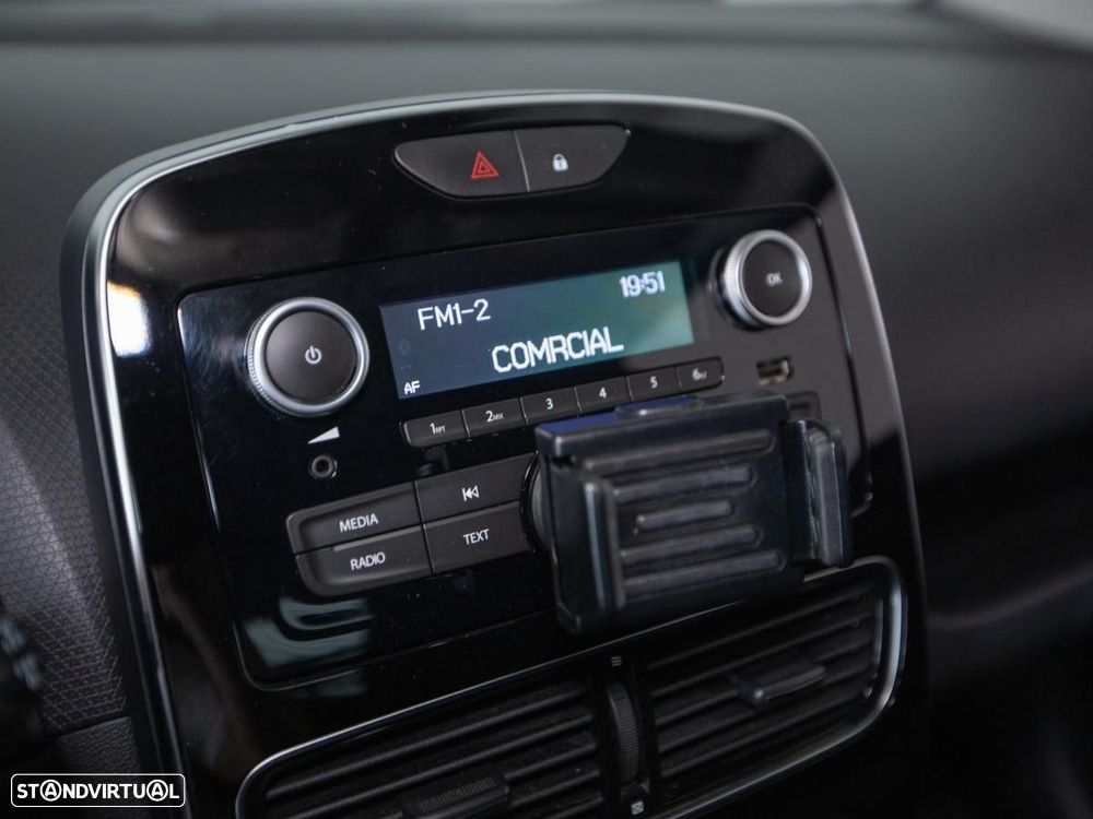 Renault Clio Van c/iva - 13