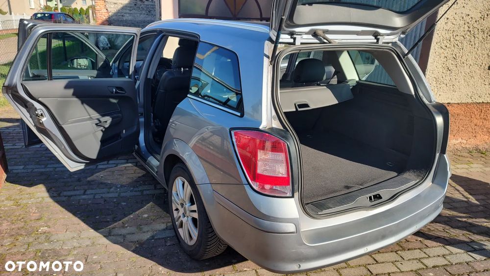 Opel Astra - 15
