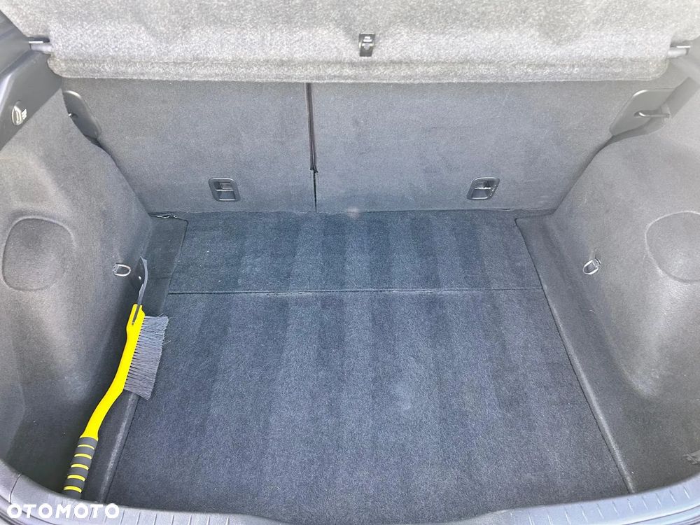Honda Civic 1.4 TypeS - 7