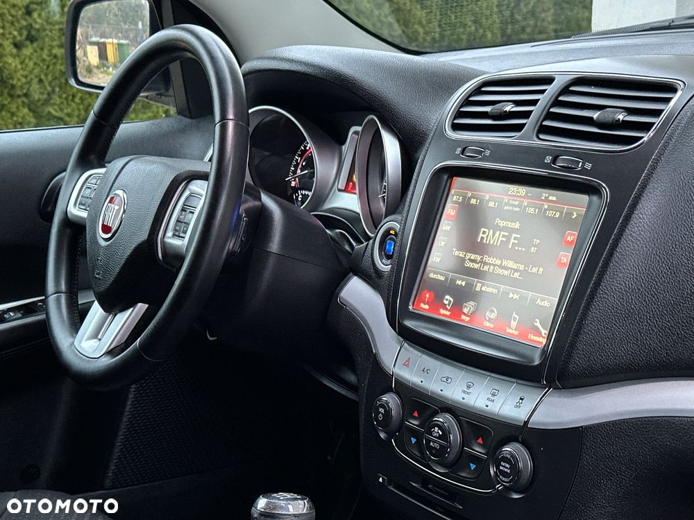 Fiat Freemont 2.0 Multijet 16V DPF Urban - 27