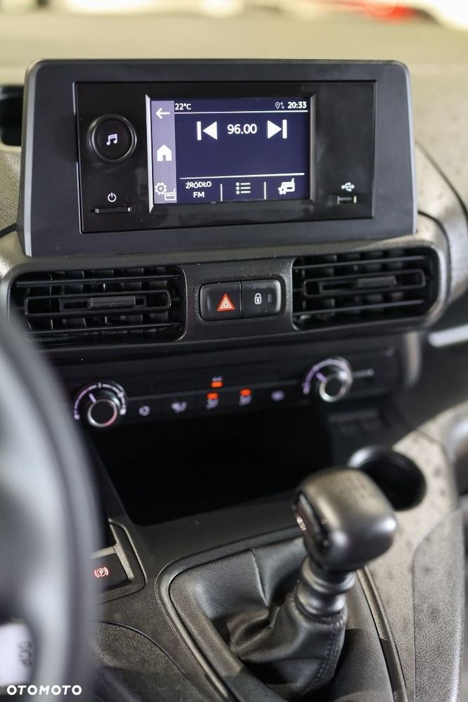 Toyota Proace City - 16