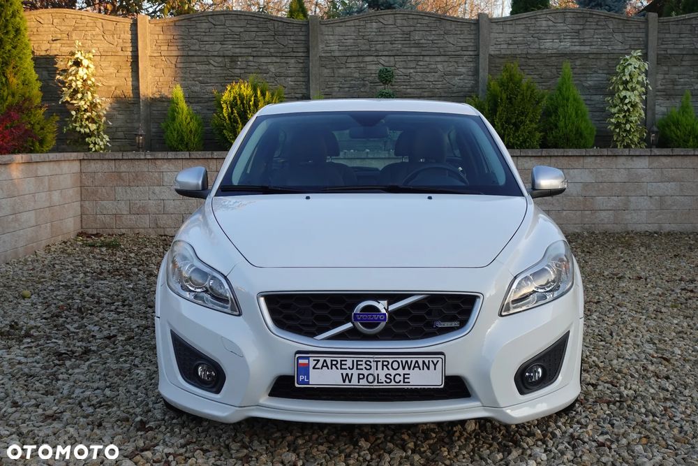 Volvo C30 D2 R-Design - 15