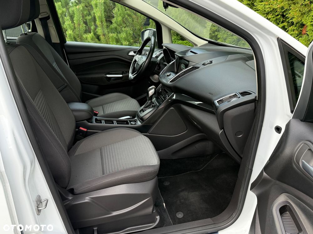 Ford Grand C-MAX - 7