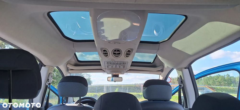 Citroën Berlingo 1.6 HDi XTR - 5