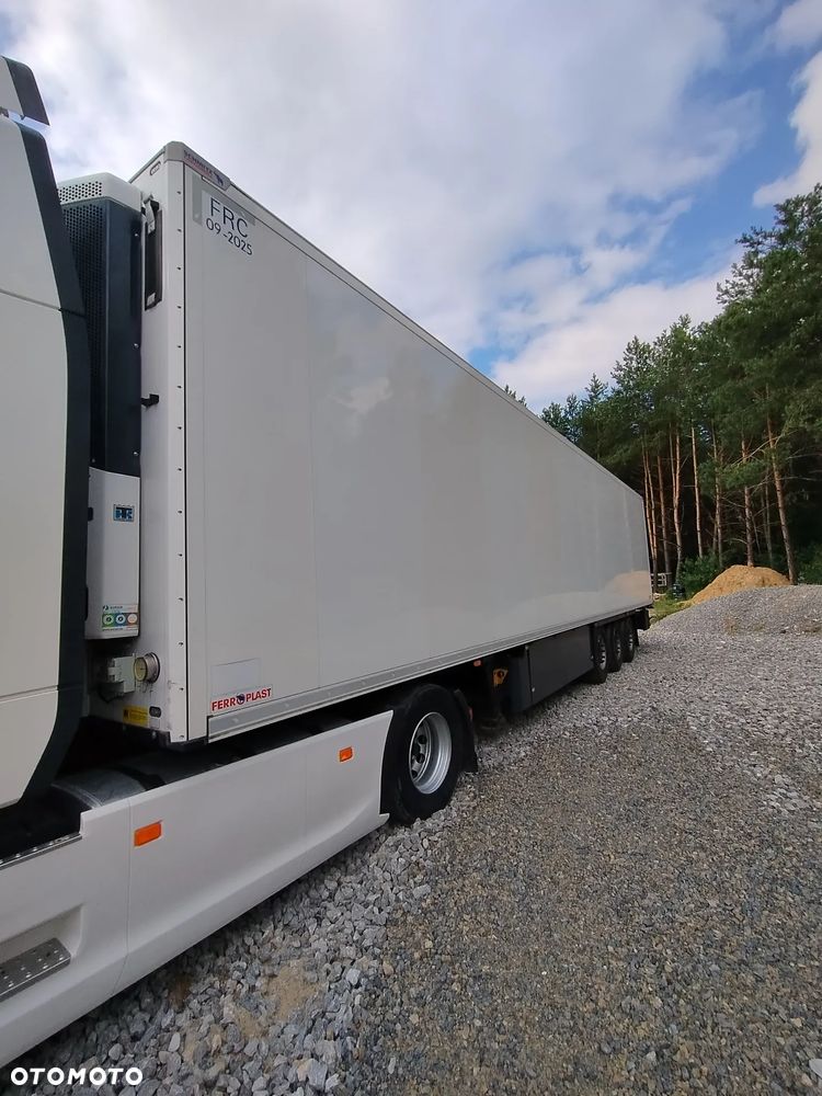 Schmitz Cargobull SCB*S3B - 7