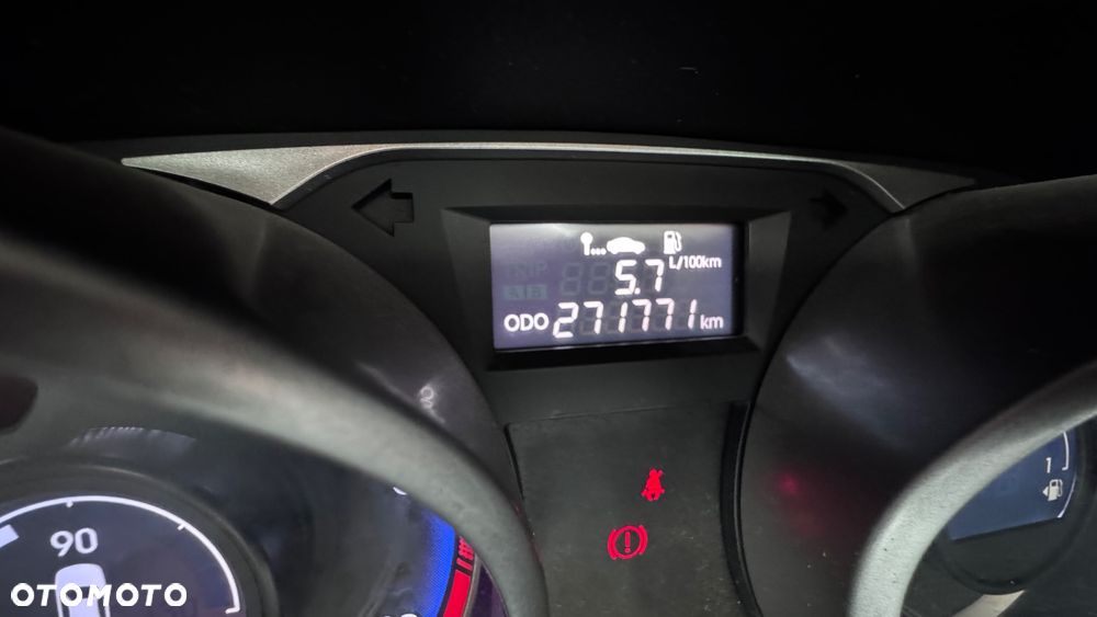 Hyundai ix35 1.7 CRDi 2WD blue Trend - 20