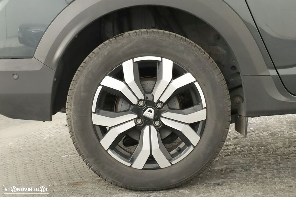 Dacia Jogger 1.0 TCe Comfort - 5