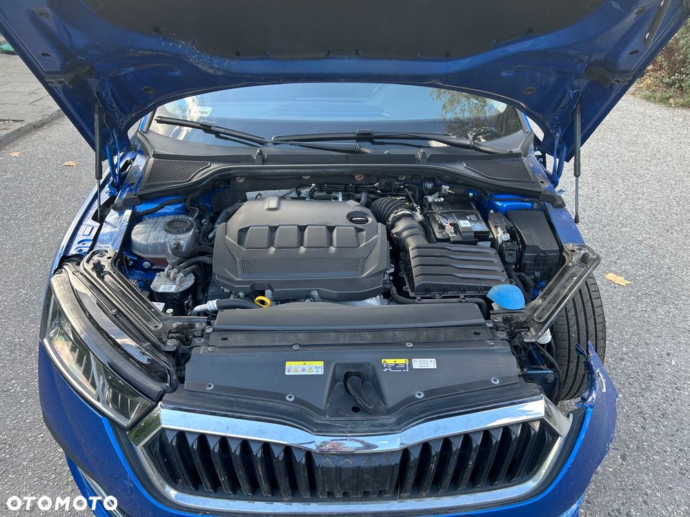 Volkswagen T-Roc 2.0 TDI SCR DPF 4Mot Premium DSG - 5
