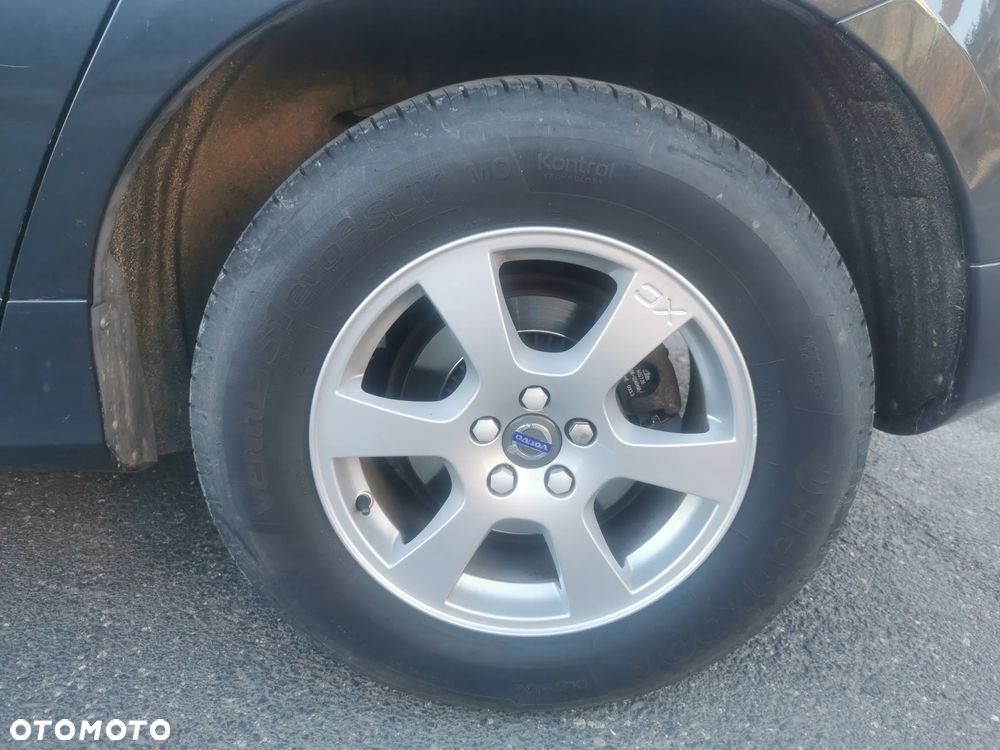 Volvo XC 60 D4 Summum - 20